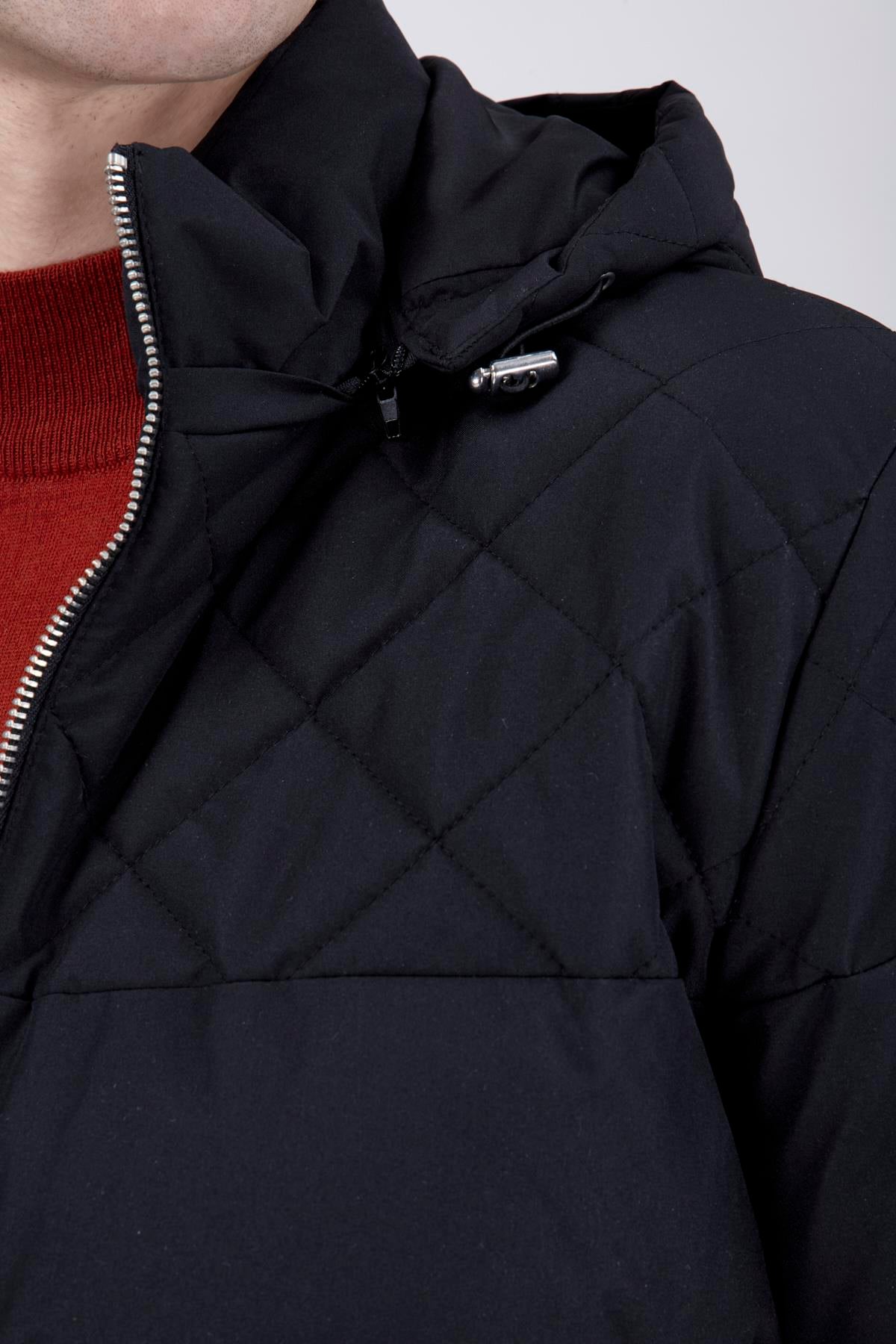 Siyah 9372 Regular Mont