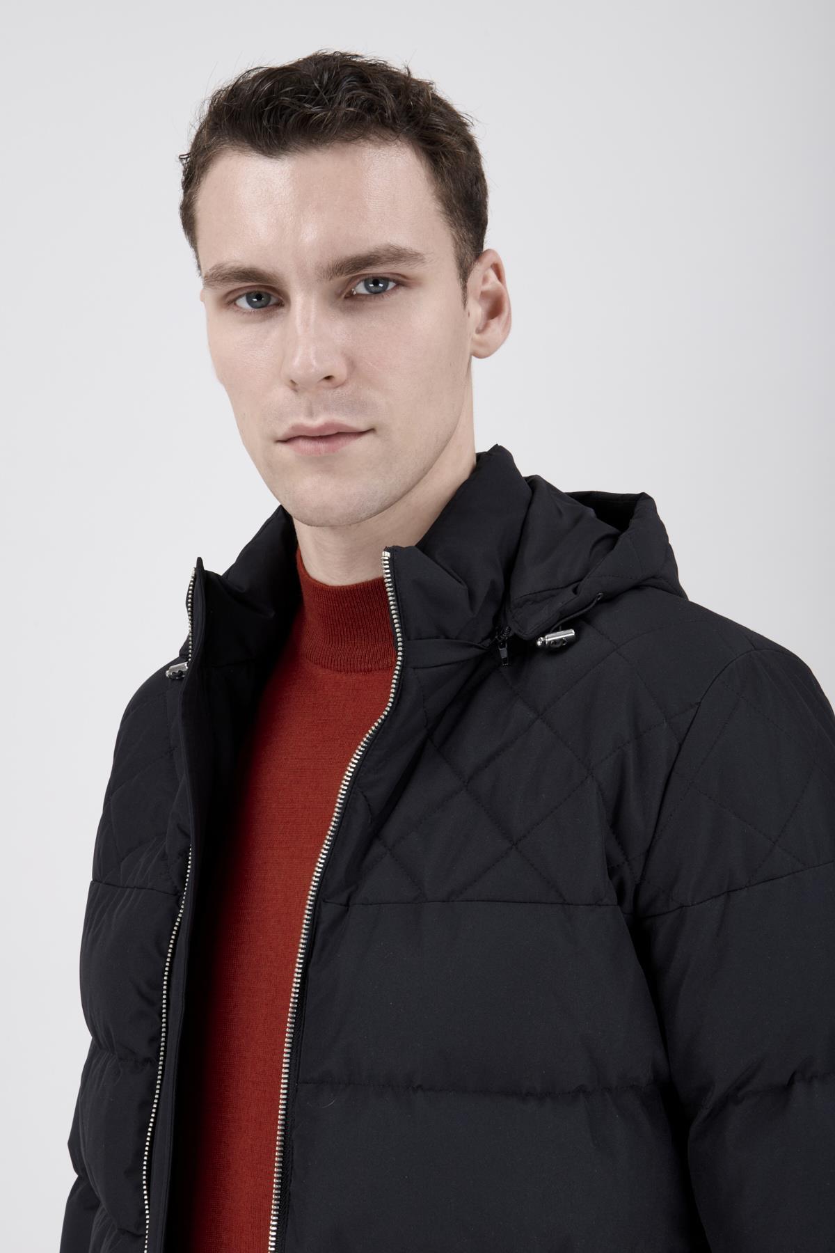 Siyah 9372 Regular Mont