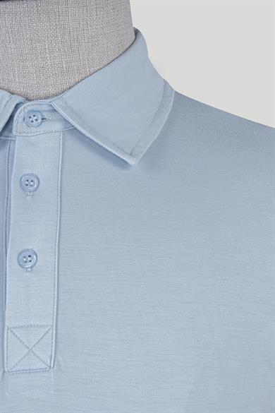 A.Mavi Pr-Q04 Polo Yaka Tshırt