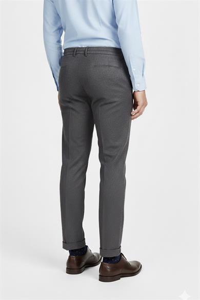 Erkek Antrasit Jogger Pantolon