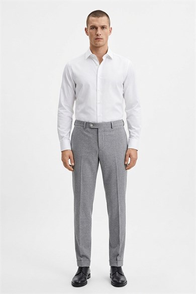 Gri B5Rm2W401011 Pantolon