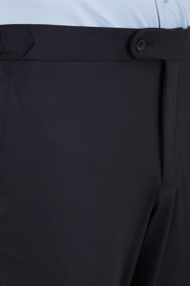 Erkek Koyu Lacivert Spor Pantolon