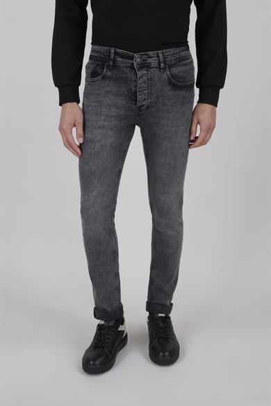 K.GRİ SlimFit Kot Pantolon K.2 JEANS