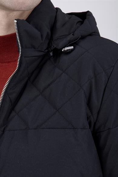 Siyah 9372 Regular Mont