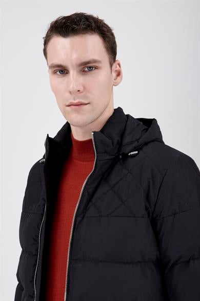 Siyah 9372 Regular Mont