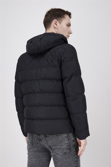 Siyah 9372 Regular Mont
