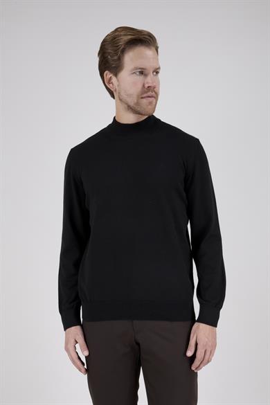 SİYAH B5RM2K331000 TRİKO