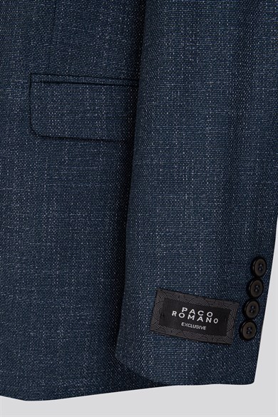 Erkek Slim Fit Mono Yaka Çıkarılabilir Kapitone Astarlı Yeşil Ceket