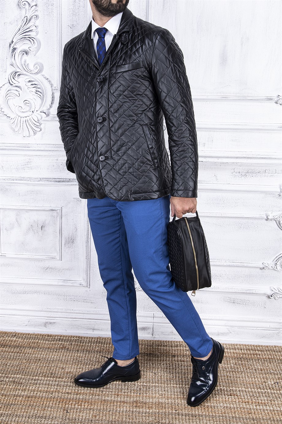 9671 REGULAR MONT