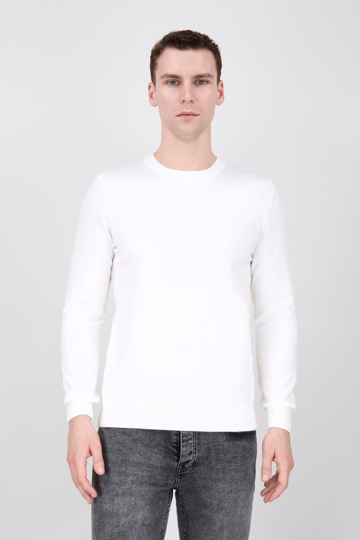 EKRU B5RM2K331003 TRİKO