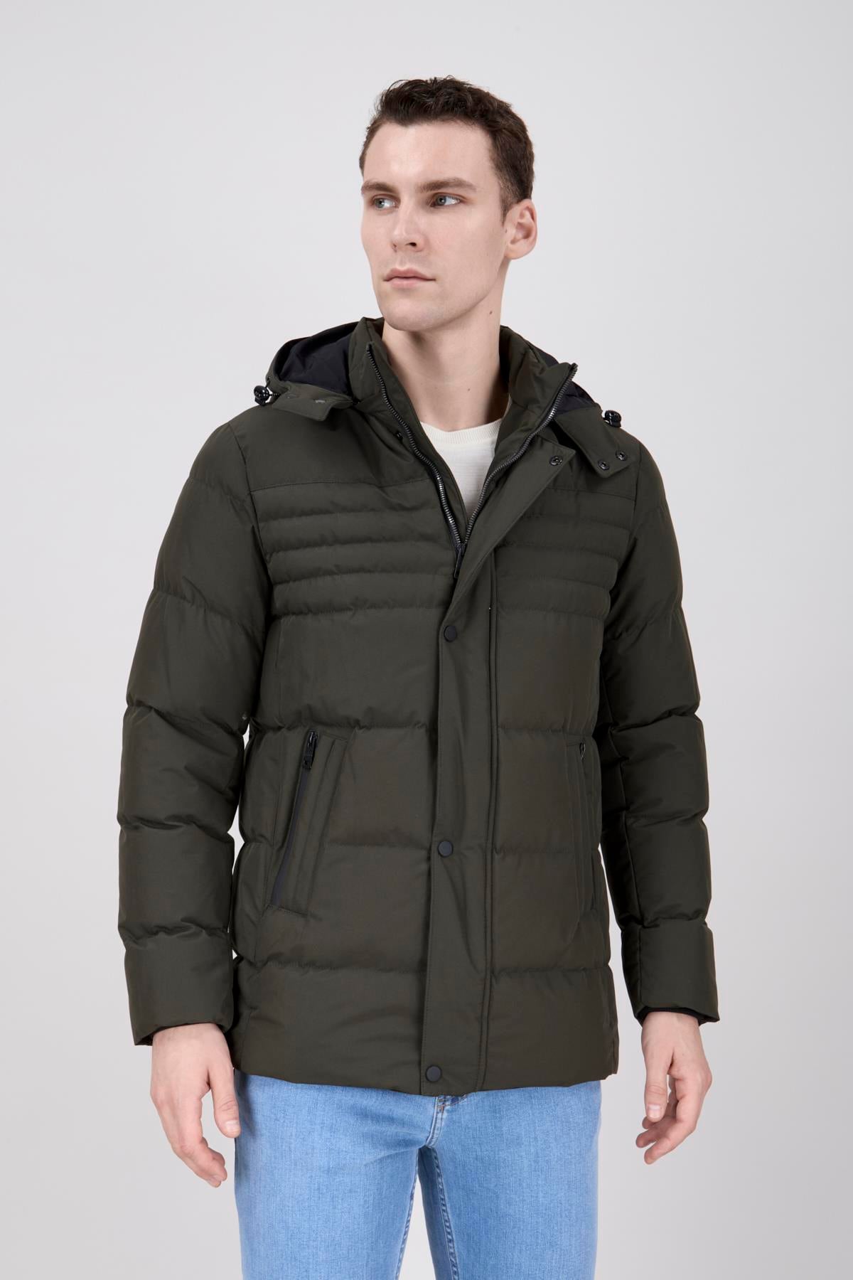 HAKİ 9632 REGULAR MONT