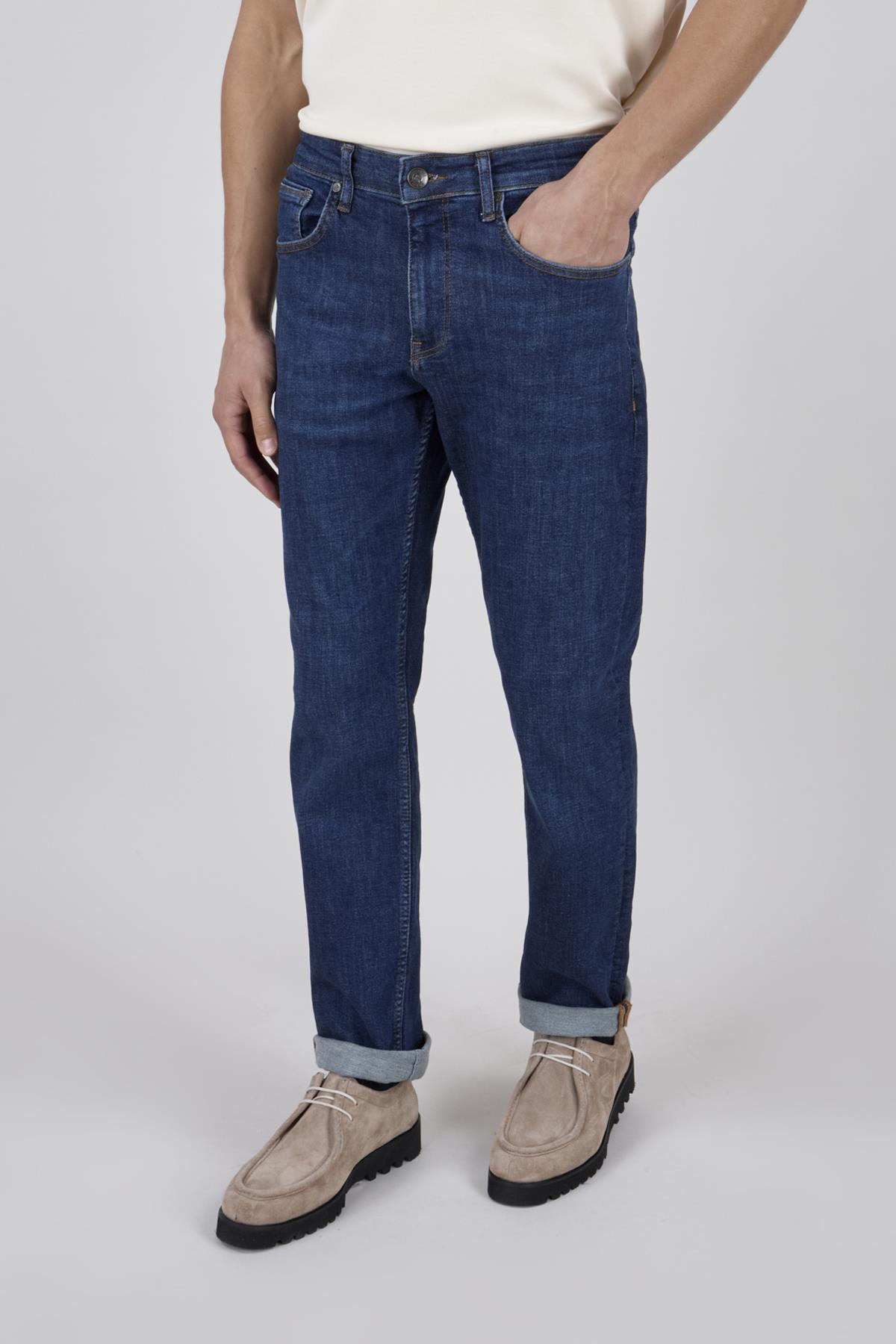 K.MAVİ B5RM2W611008 JEANS