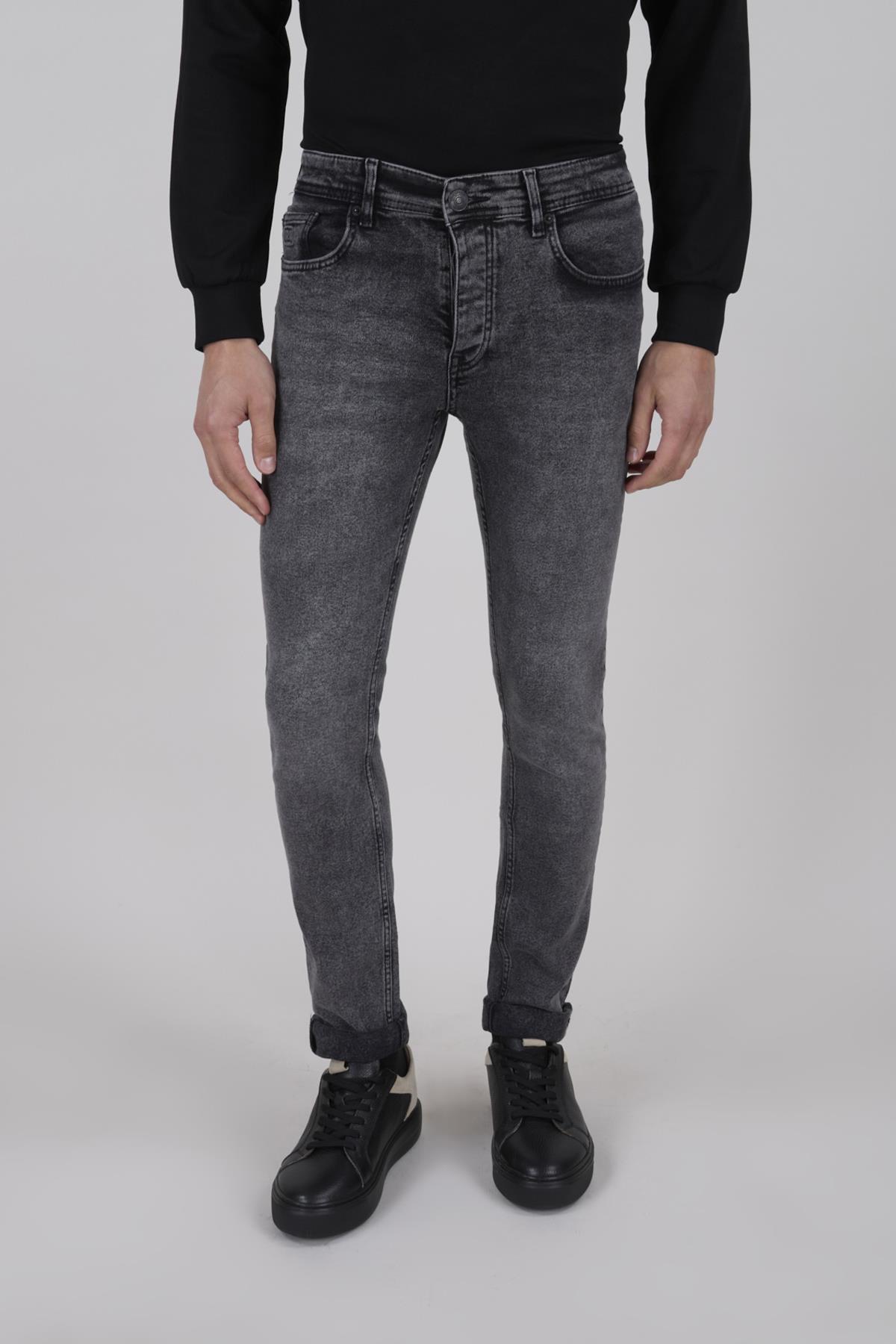 K.GRİ SlimFit Kot Pantolon K.2 JEANS