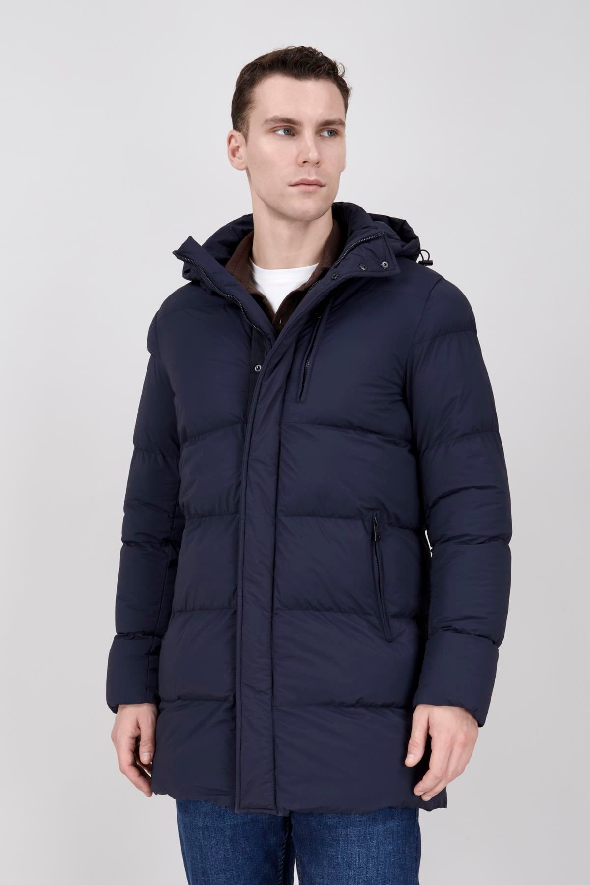 LACİVERT 8747 REGULAR MONT