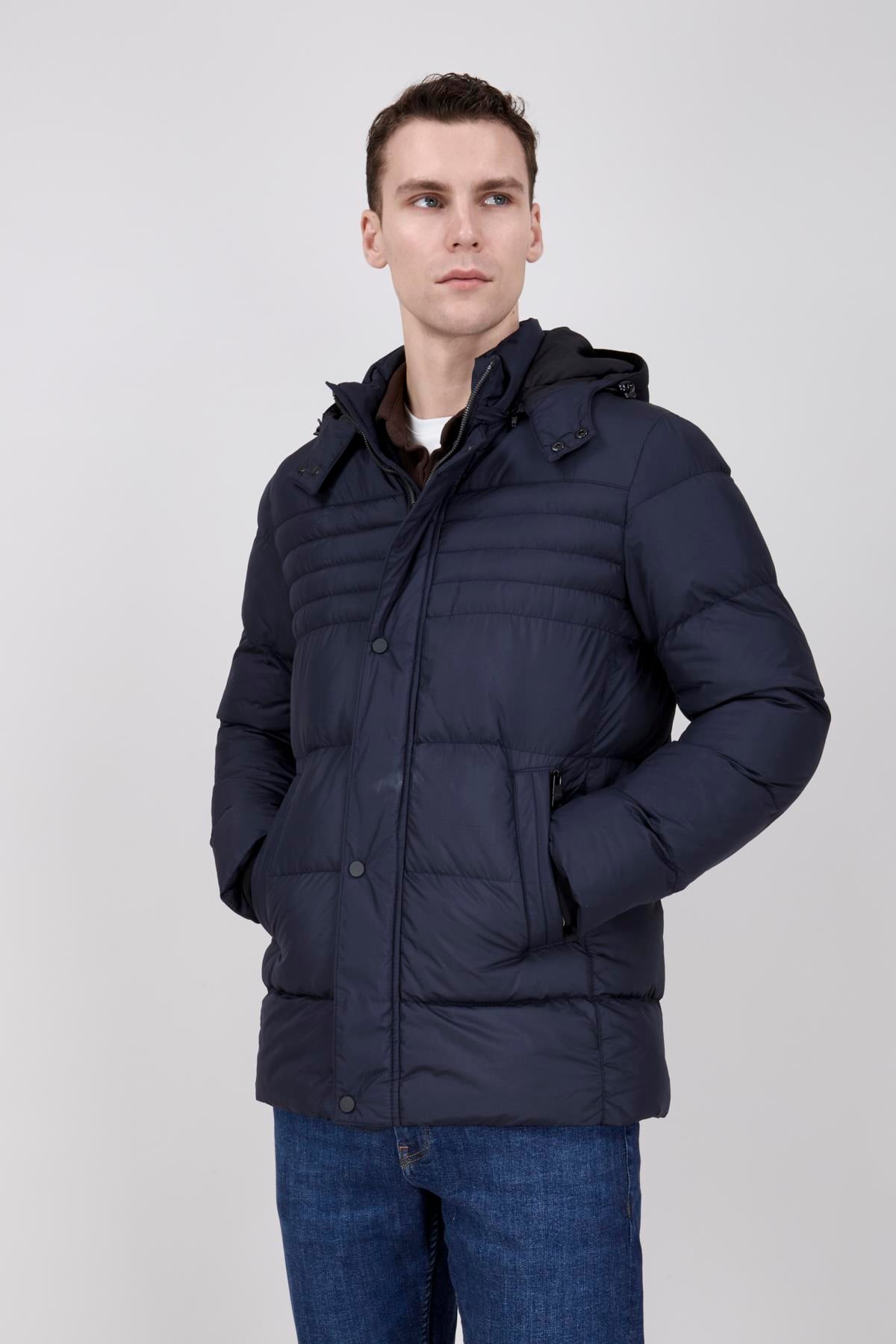 LACİVERT 9632 REGULAR MONT