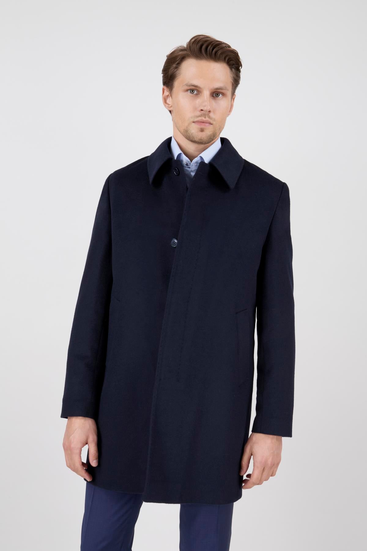 LACİVERT B5RM2W391002 MONT