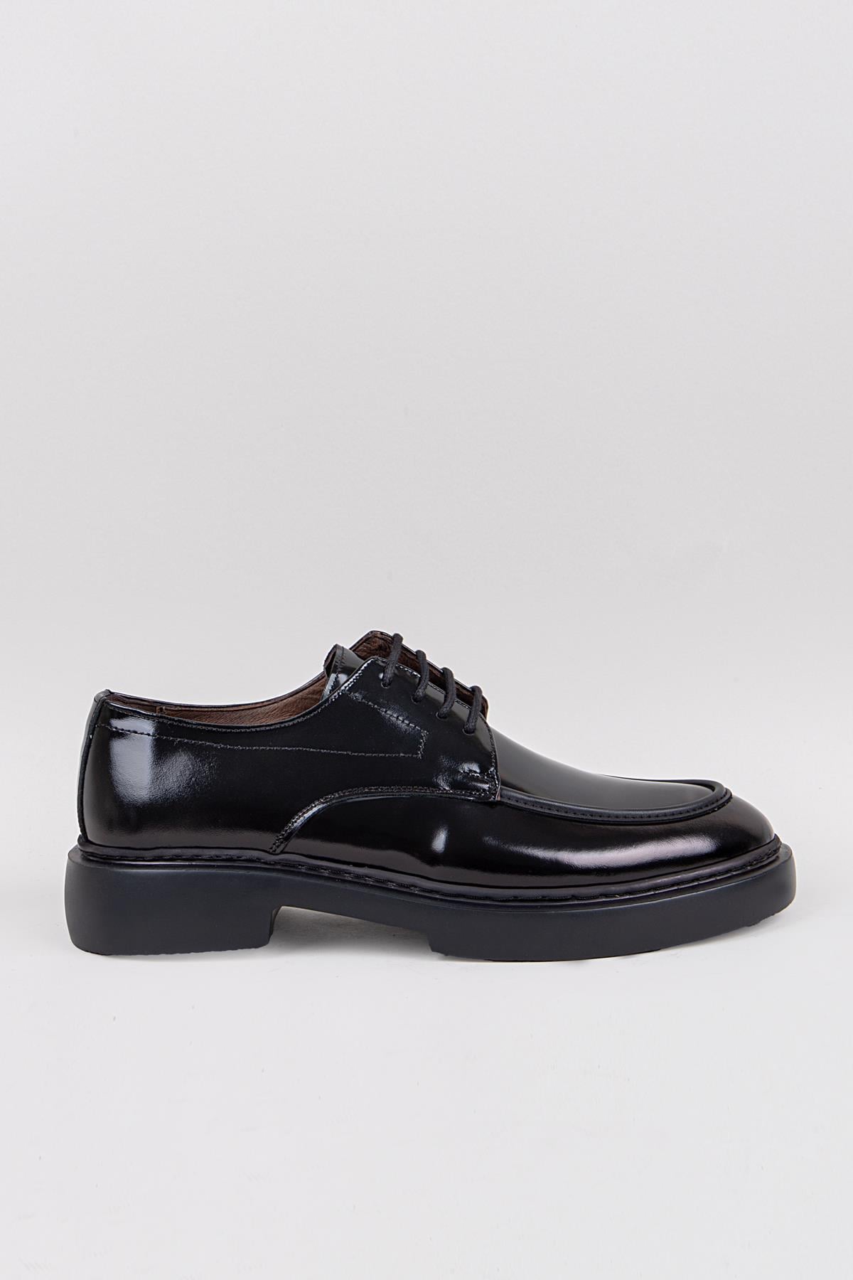 SİYAH RUGAN PR-066 RUGAN CASUAL AYAKKABI