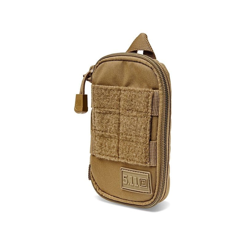 5.11 EGOR POUCH SİERRA KAHVE CANTA