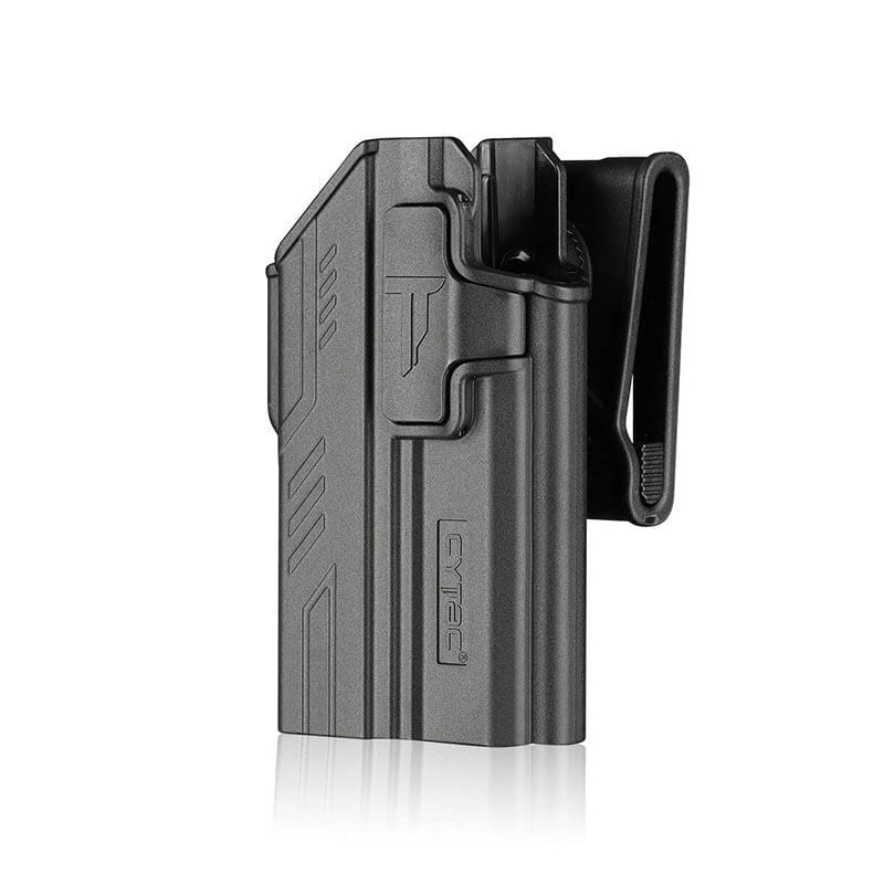 CYTAC GLOCK 19 GEN4 TABANCA KILIFI