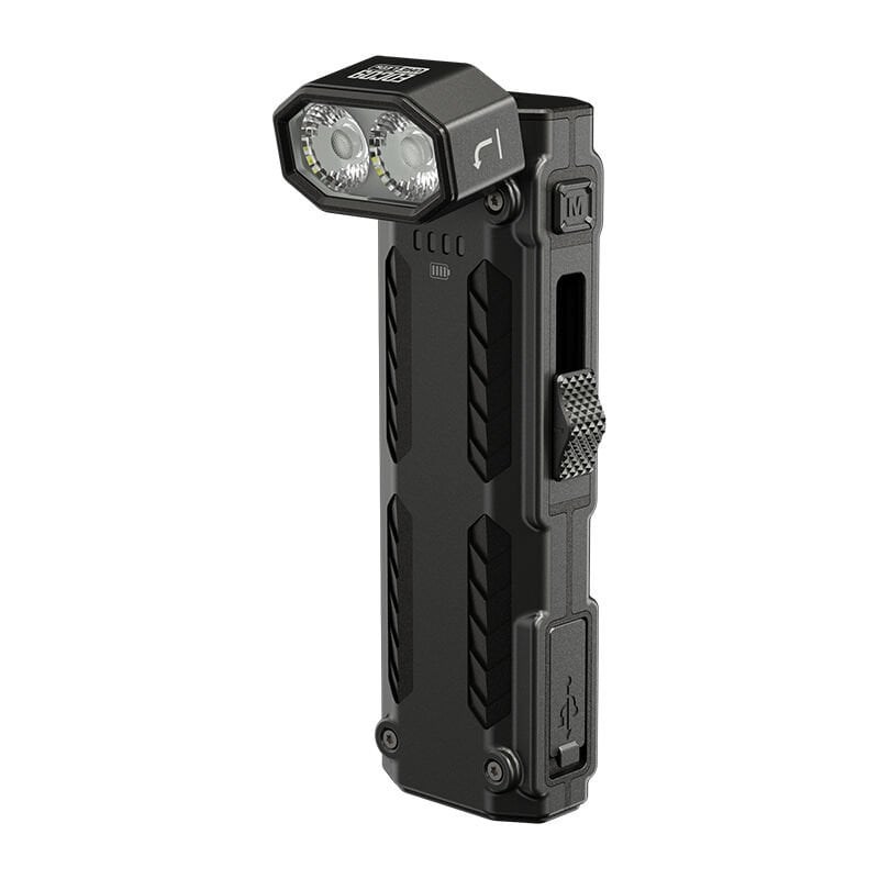NITECORE EDC09 1600 LUMEN  FENER