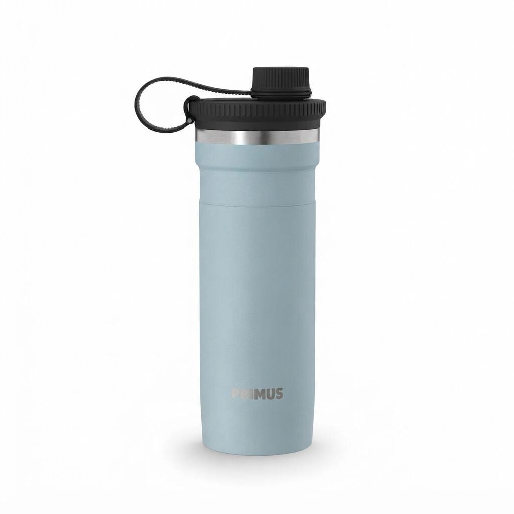 PRIMUS MIKA WIDE BOTTLE 0.5 LT BLUE TERMOS SULUK