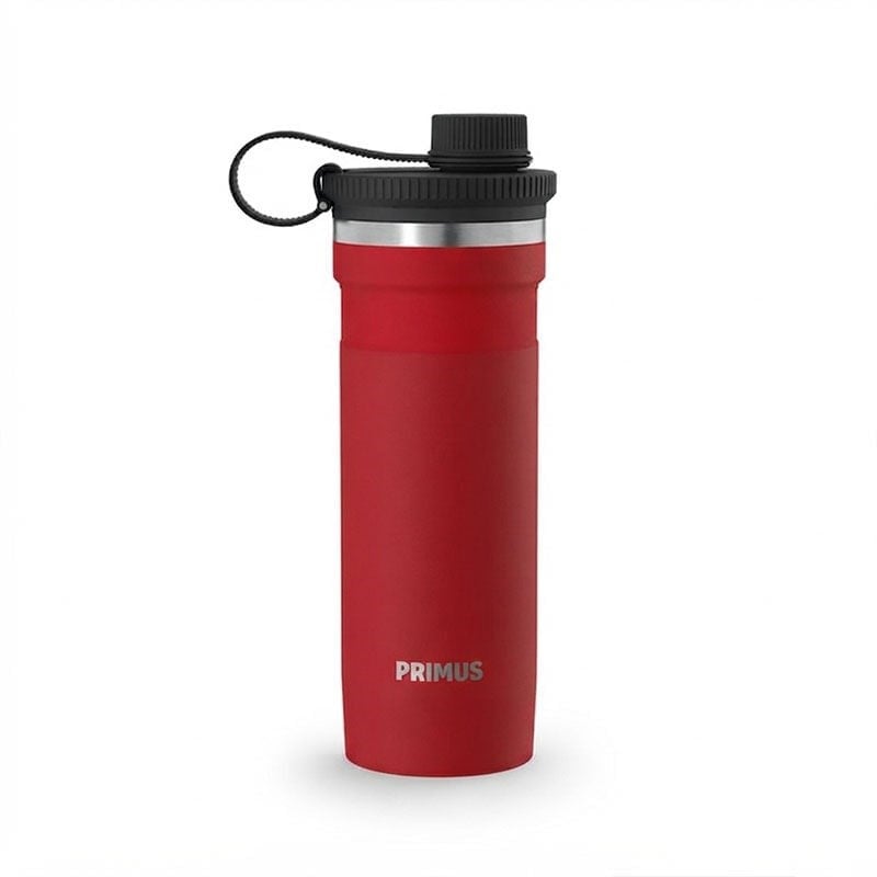 PRIMUS MIKA WIDE BOTTLE 0.5 LT RED TERMOS SULUK