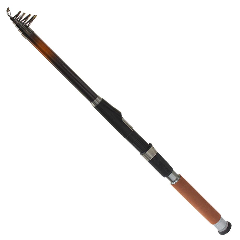 Remixon Cougar 2.70m 60-120gr Tele Kamış