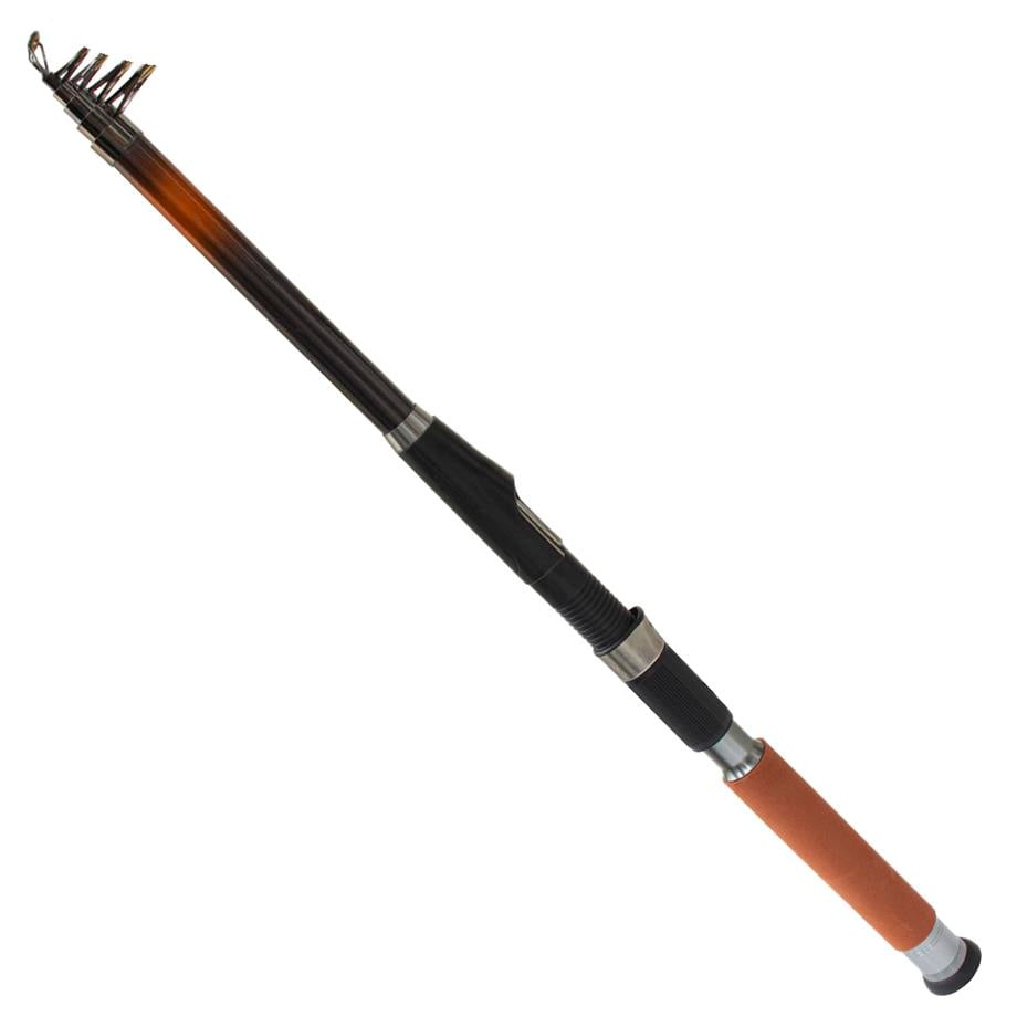Remixon Cougar 3.60m 60-120gr Tele Kamış