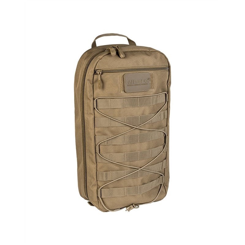 STURM 15 LT TACTICAL CORE D.COYOTE SIRT CANTA