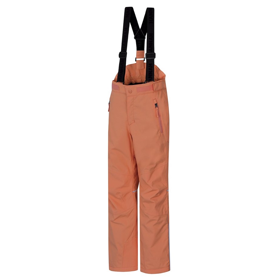 Akita Jr II Cantaloupe