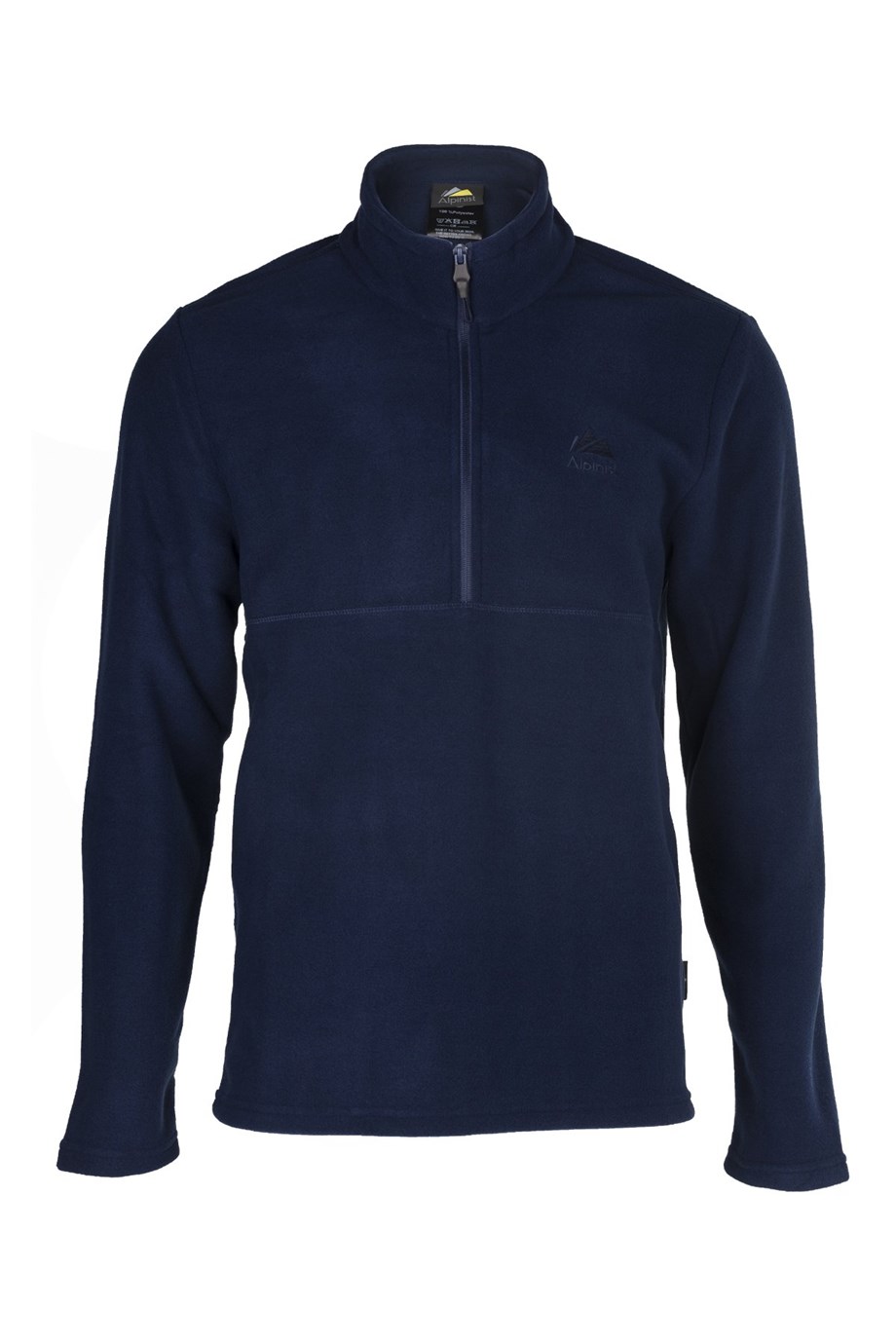 Alpinist Jimm Erkek Outdoor Polar LACİVERT