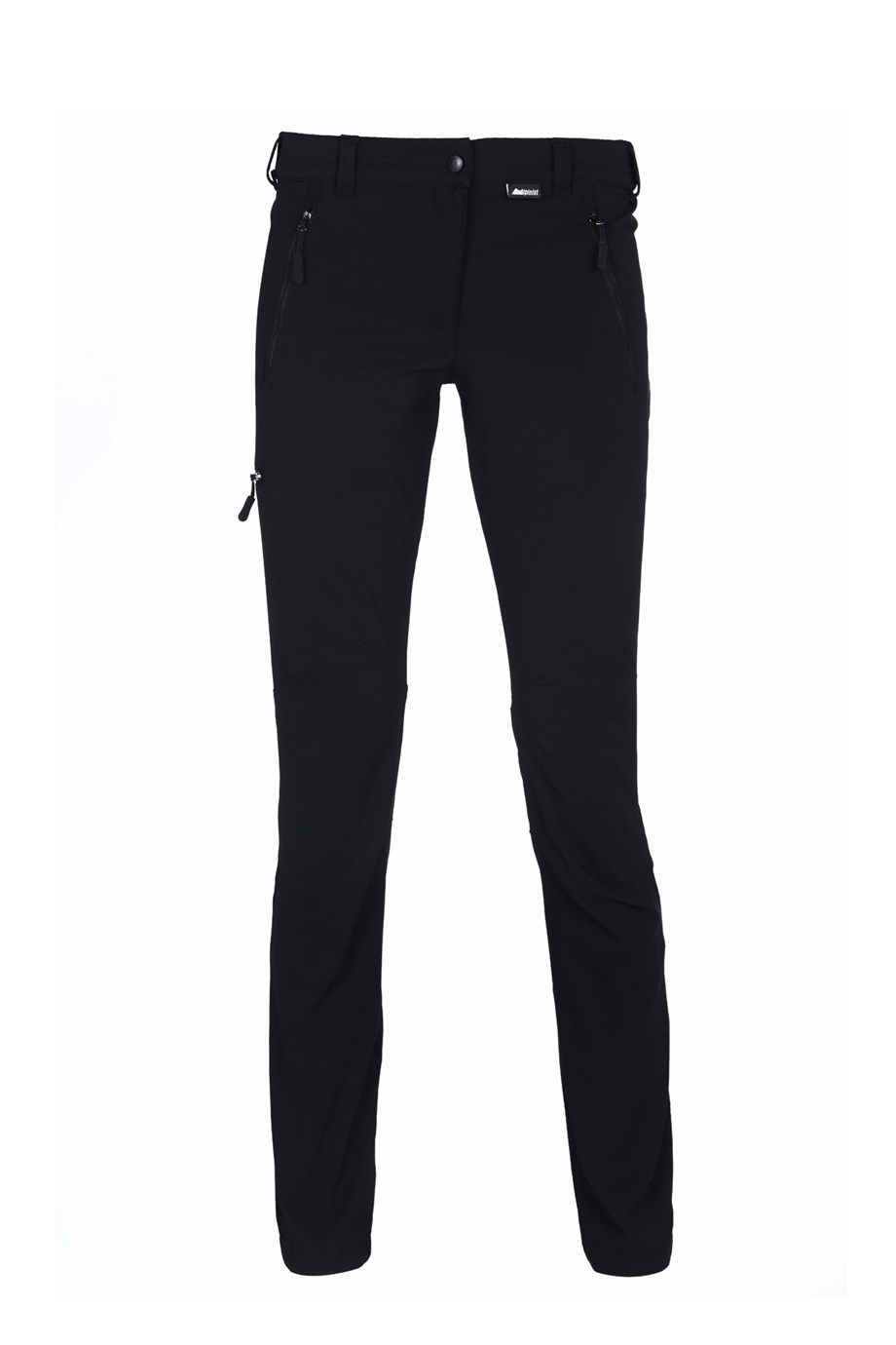 ALPİNİST Strech Kadın Pantalon SİYAH