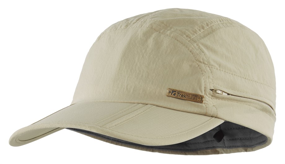 Atacama Cap Limestone