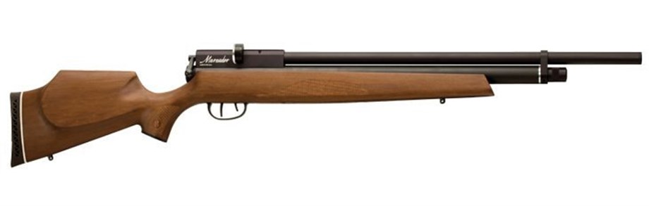 BENJAMIN MARAUDER 5.5 MM PCP HAVALI TUFEK