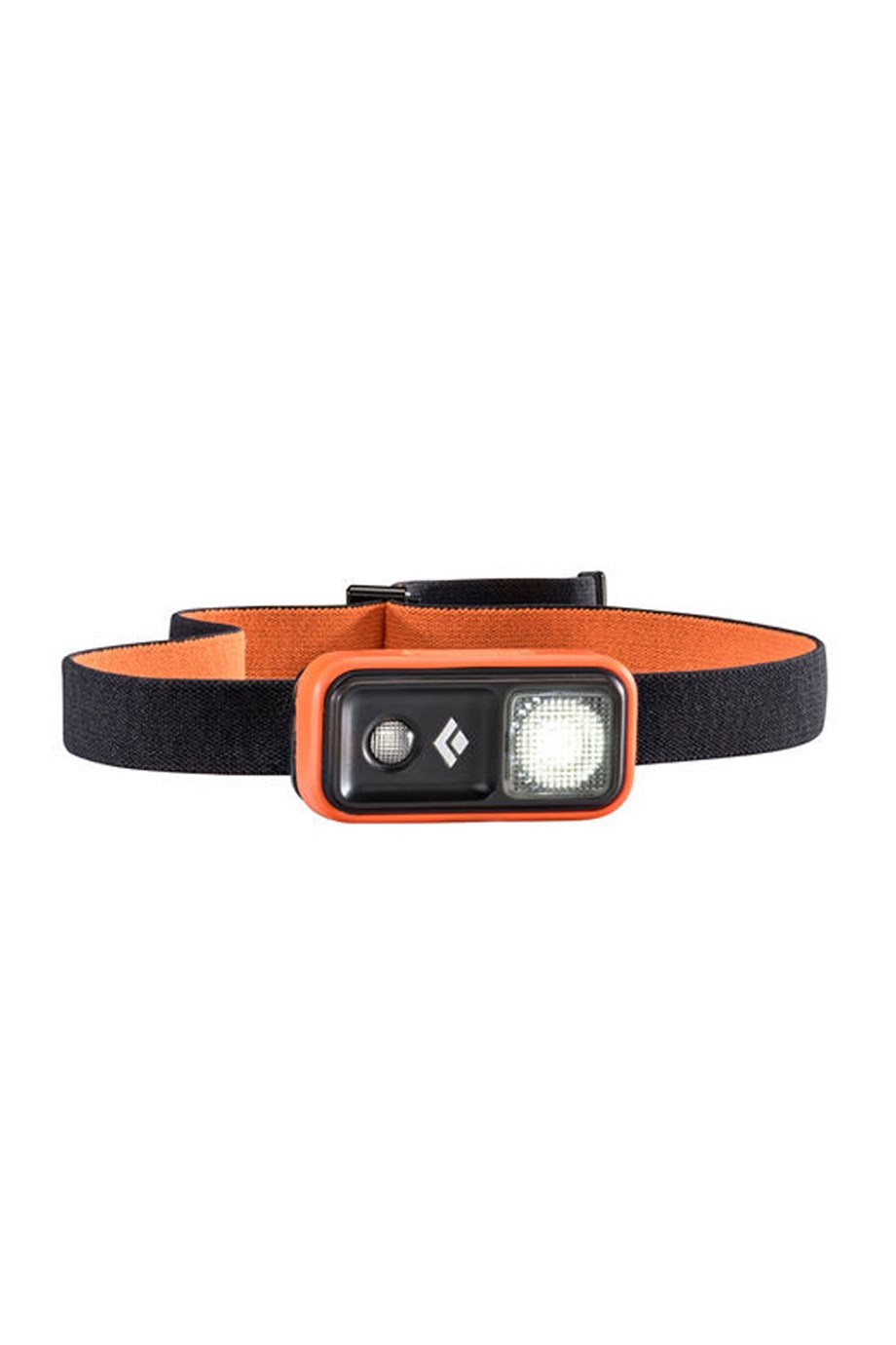 BLACK DIAMOND  Ion Kafa Feneri 100 Lumens Turuncu