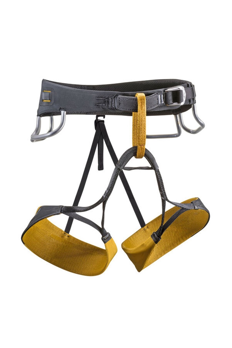 BLACK DIAMOND ZONE HARNESS - MENS OUTDOOR EMNİYET KEMERİ Sand