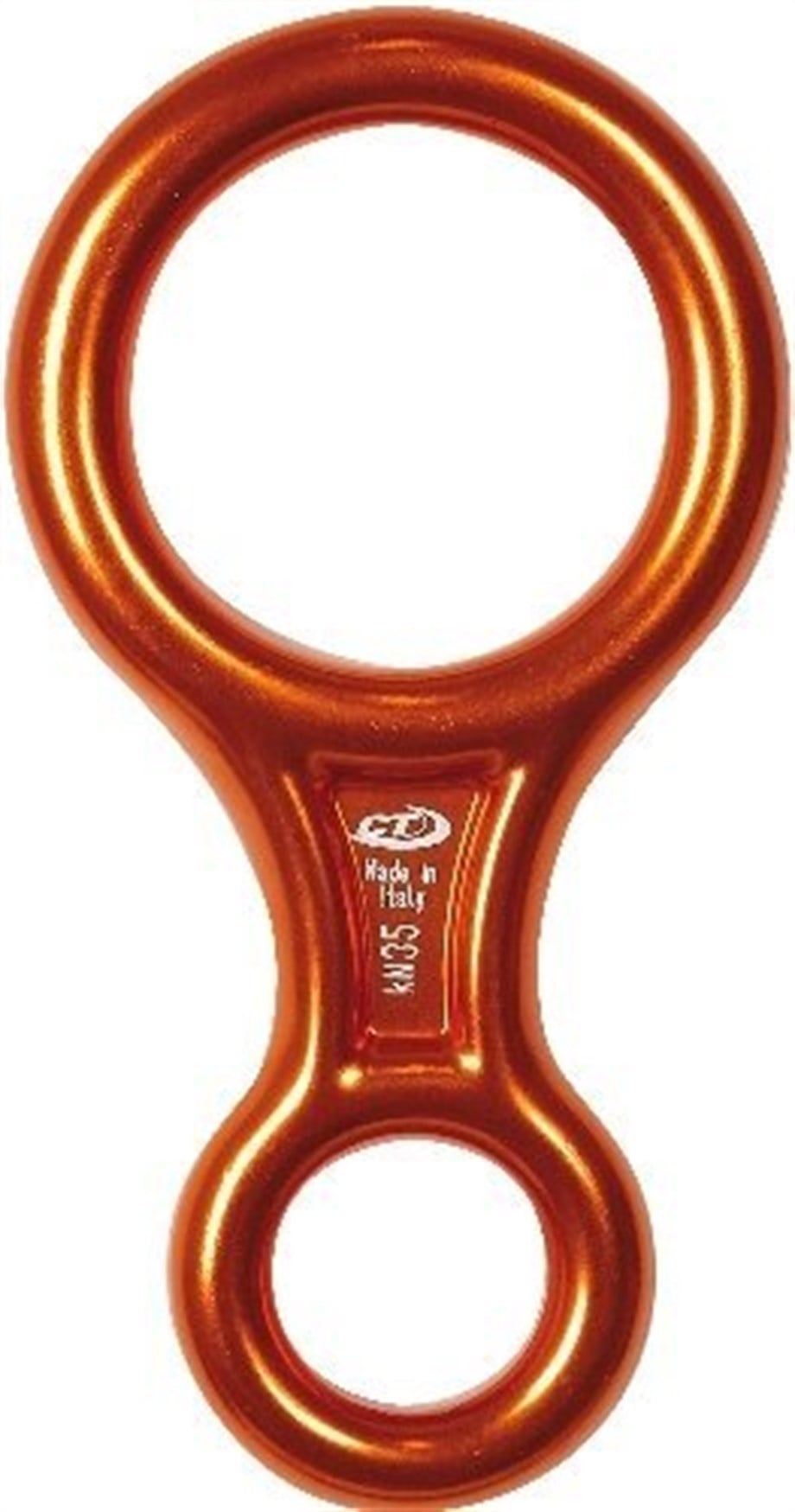CLIMBING TECHNOLOGY SEKIZLI INIS ALETI