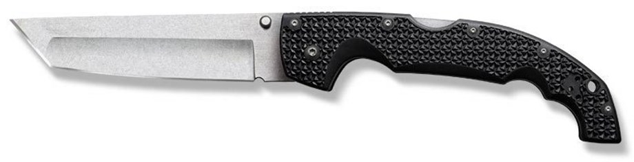 COLD STEEL 5 VOYAGER TANTO PLAIN CAKI