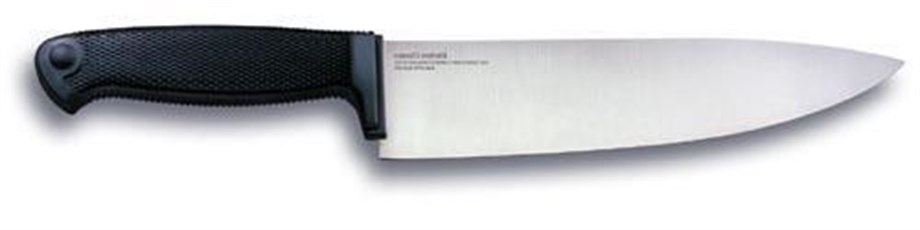 COLD STEEL CHEFS MUTFAK BIÇAĞI