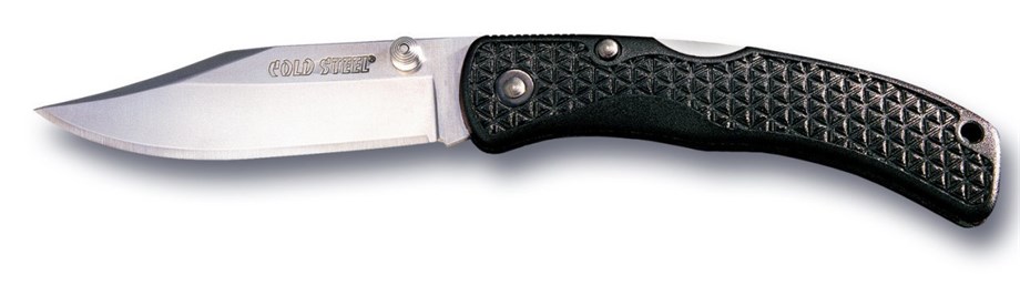 COLD STEEL VOYAGER 3 CLIP ÇAKI