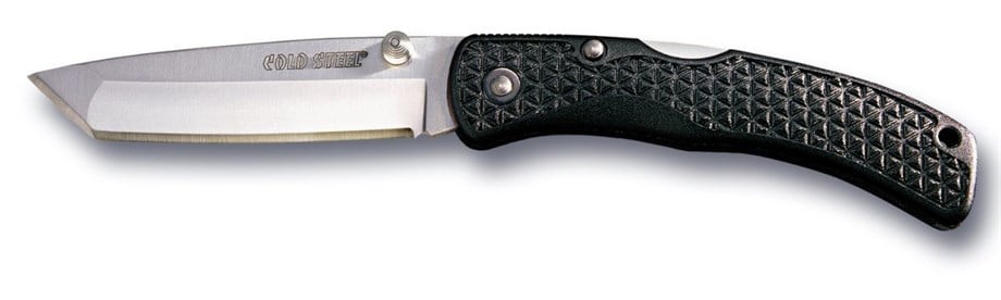 COLD STEEL VOYAGER 3 TANTO ÇAKI