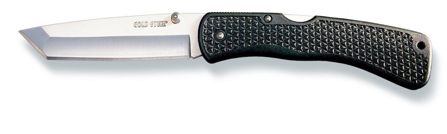 COLD STEEL VOYAGER 4 TANTO ÇAKI
