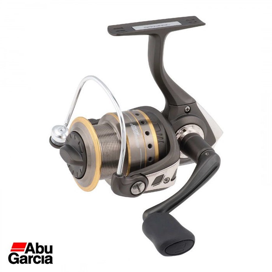 D. ABU GARCIA Cardinal SX 10 FD Olta Makinesi