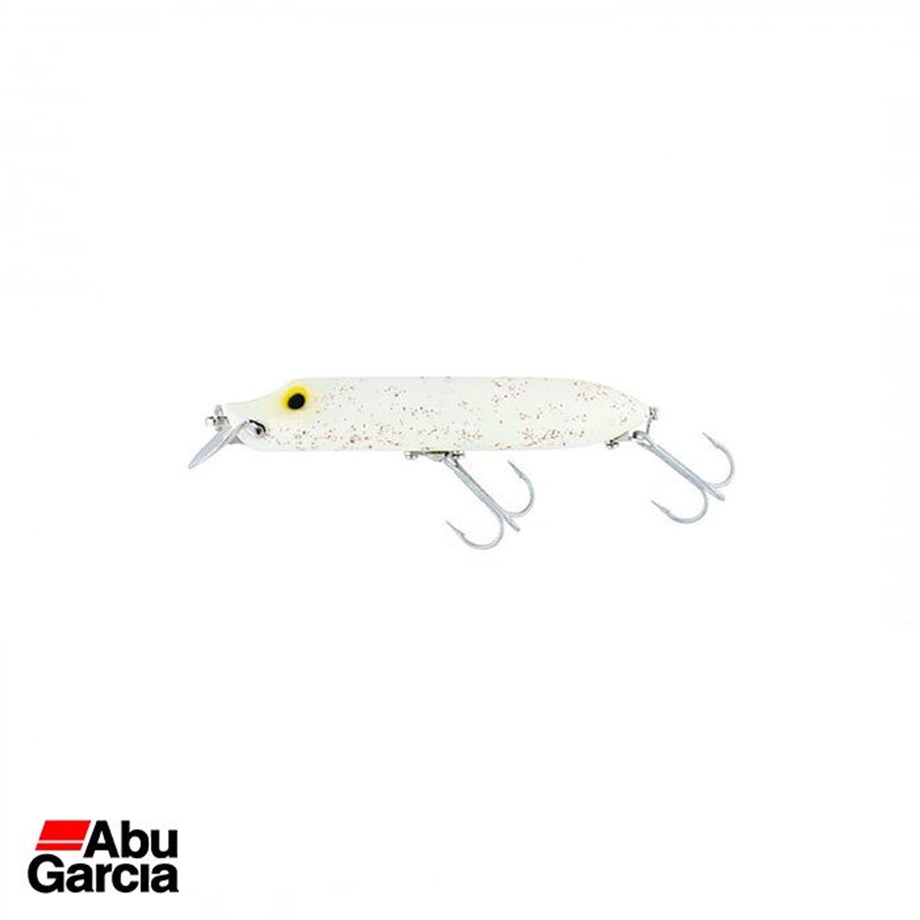 D. ABU GARCIA HI-LO Batan Maket Yem 80MM/18g SN