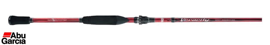 D. ABU GARCIA Rod Veracity 632 ML 5-20G Olta Kamış