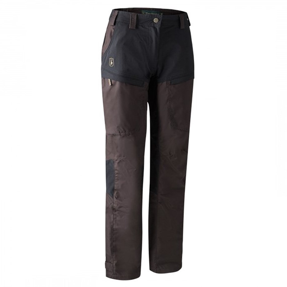 DEERHUNTER Lady Ann Kahverengi Kadın Pantolon 42