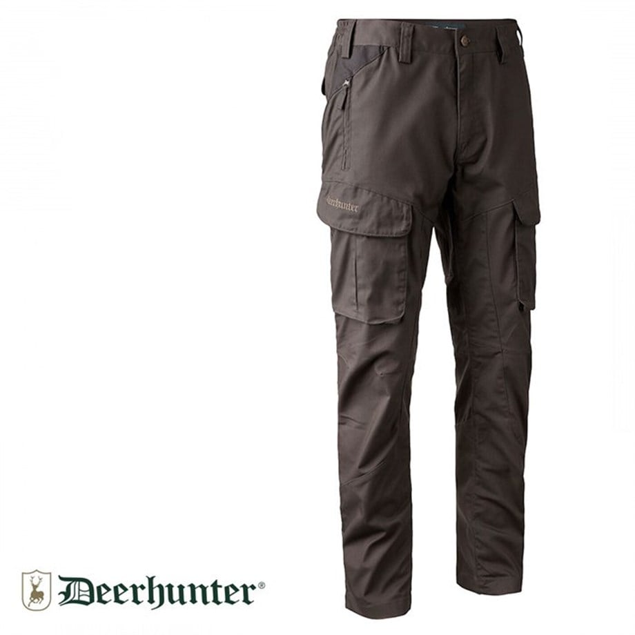 S.K.DEERHUNTER Reims Deer-Dura 592 Pantolon 56
