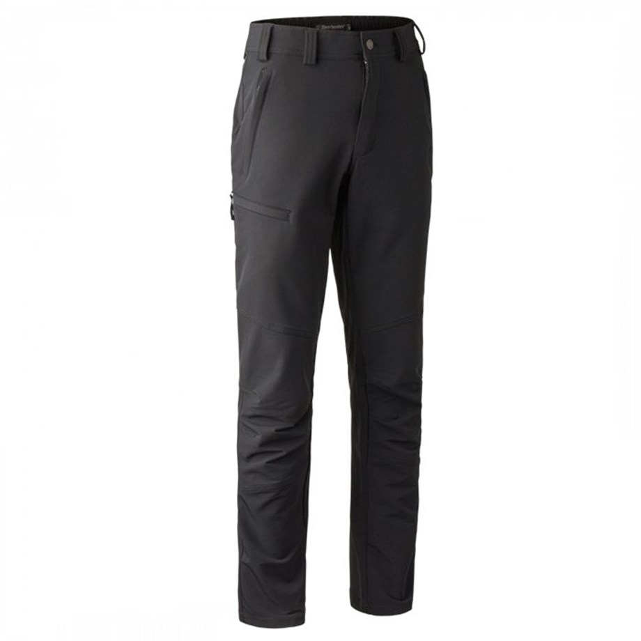 DEERHUNTER Strike Full Streç Pantolon Siyah - 48