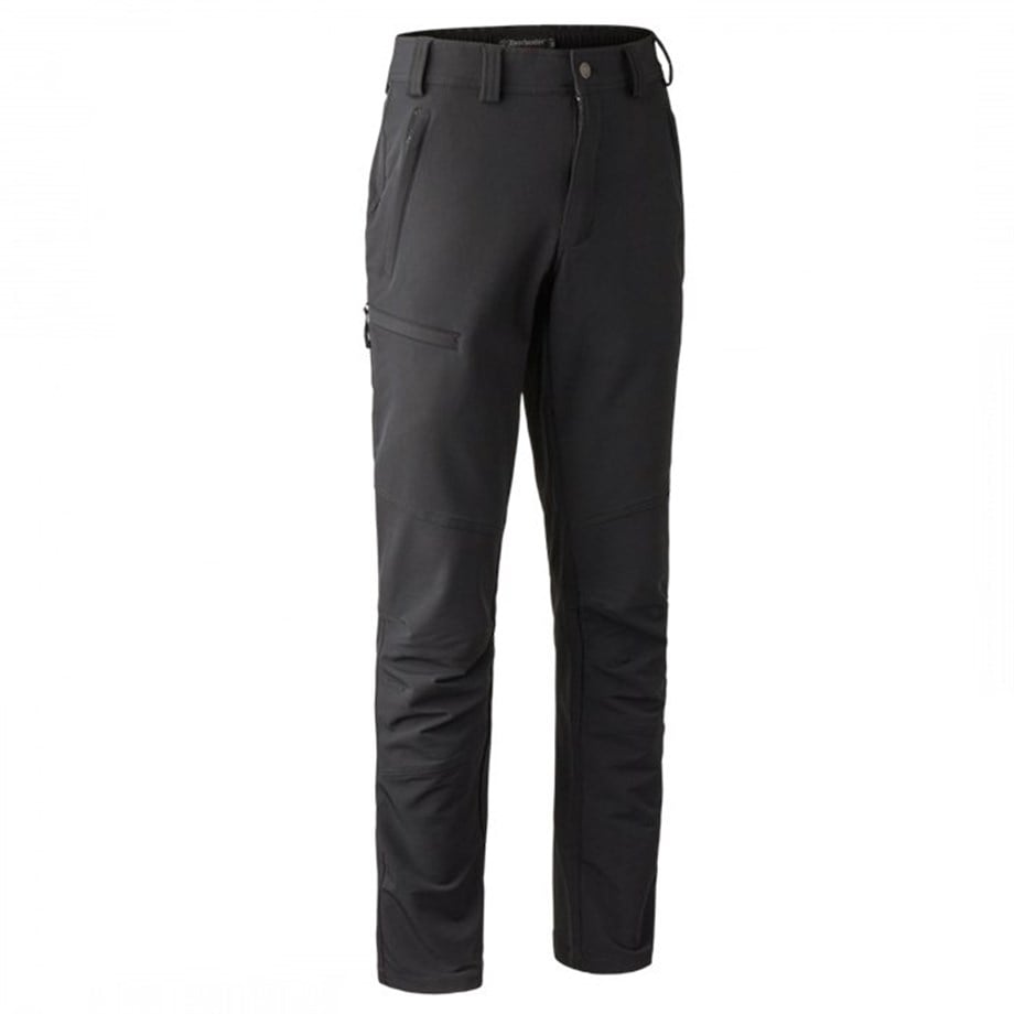 DEERHUNTER Strike Full Streç Pantolon Siyah - 50