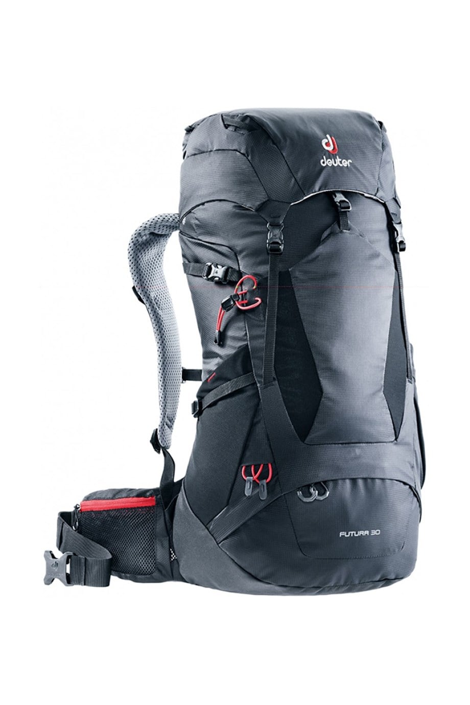 DEUTER Futura 30 Litre Sırt Çantası black
